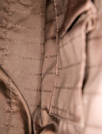 Marc by Marc Jacobs Leather Shoulder Bag