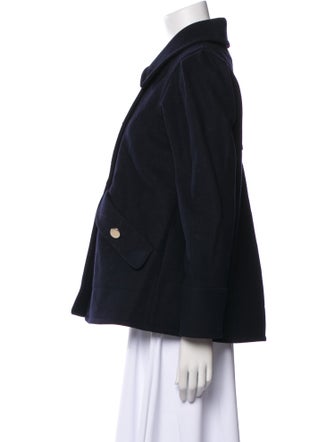 Marc by Marc Jacobs Virgin Wool Jacket