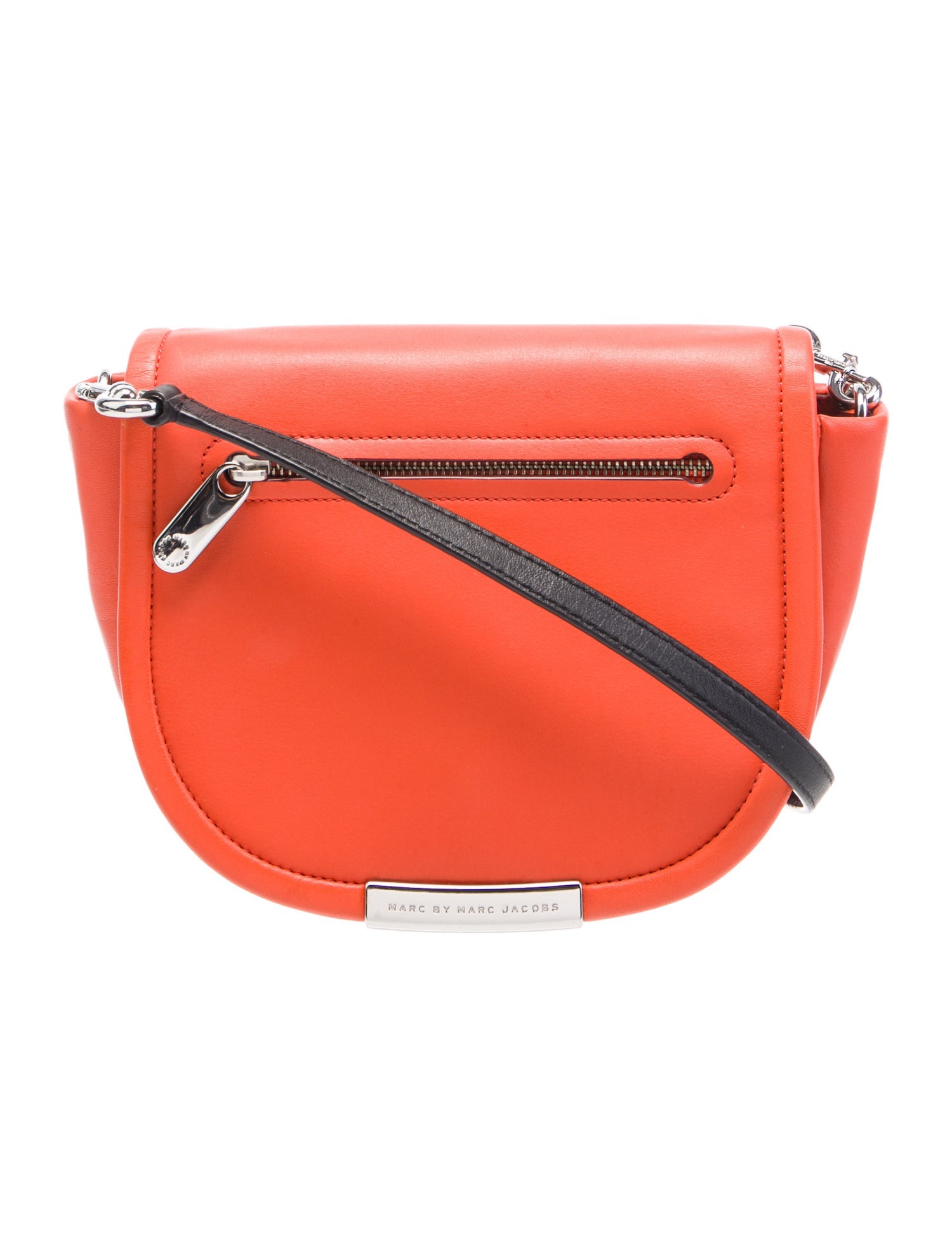 Marc by Marc Jacobs Leather Crossbody Bag