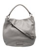 Marc by Marc Jacobs Leather Top Handle Bag