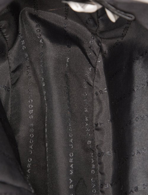 Marc by Marc Jacobs Leather Top Handle Bag