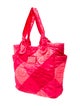 Marc by Marc Jacobs Nylon Tote