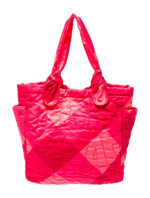 Marc by Marc Jacobs Nylon Tote
