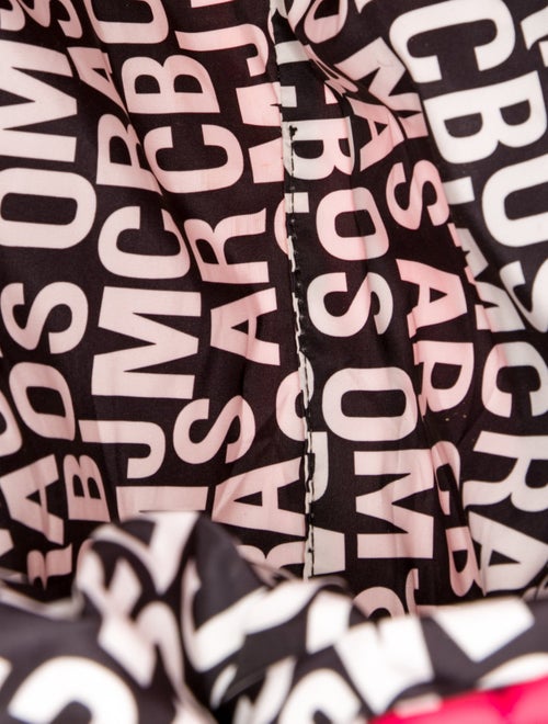 Marc by Marc Jacobs Nylon Tote