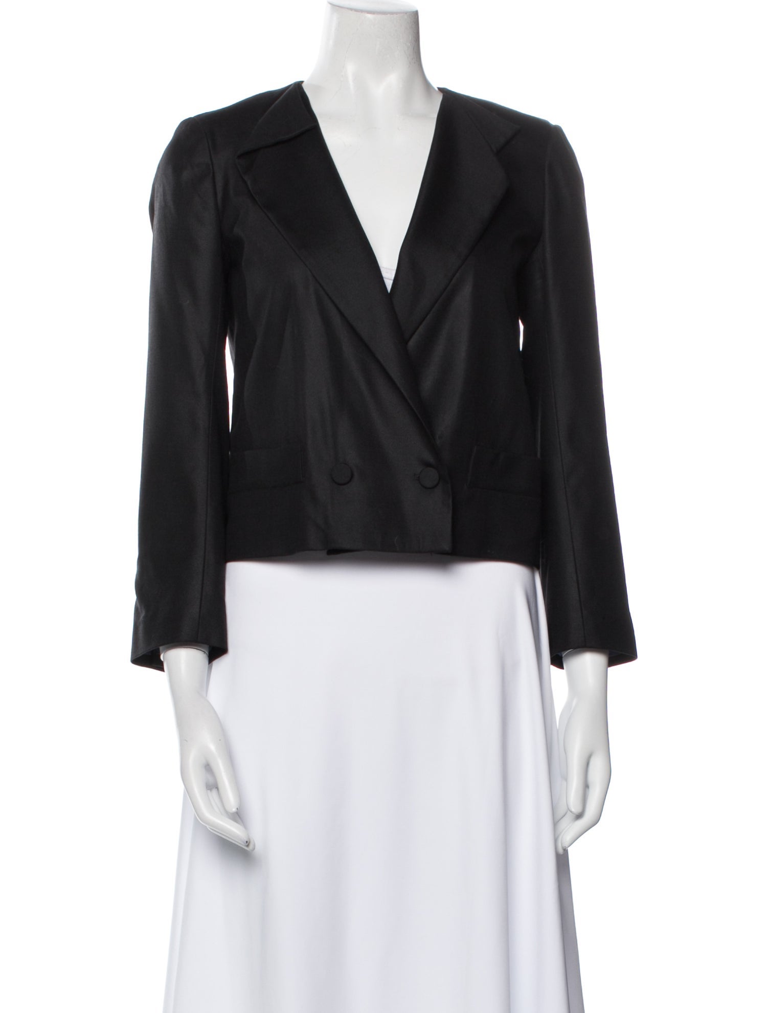 Marc by Marc Jacobs Wool Jacket