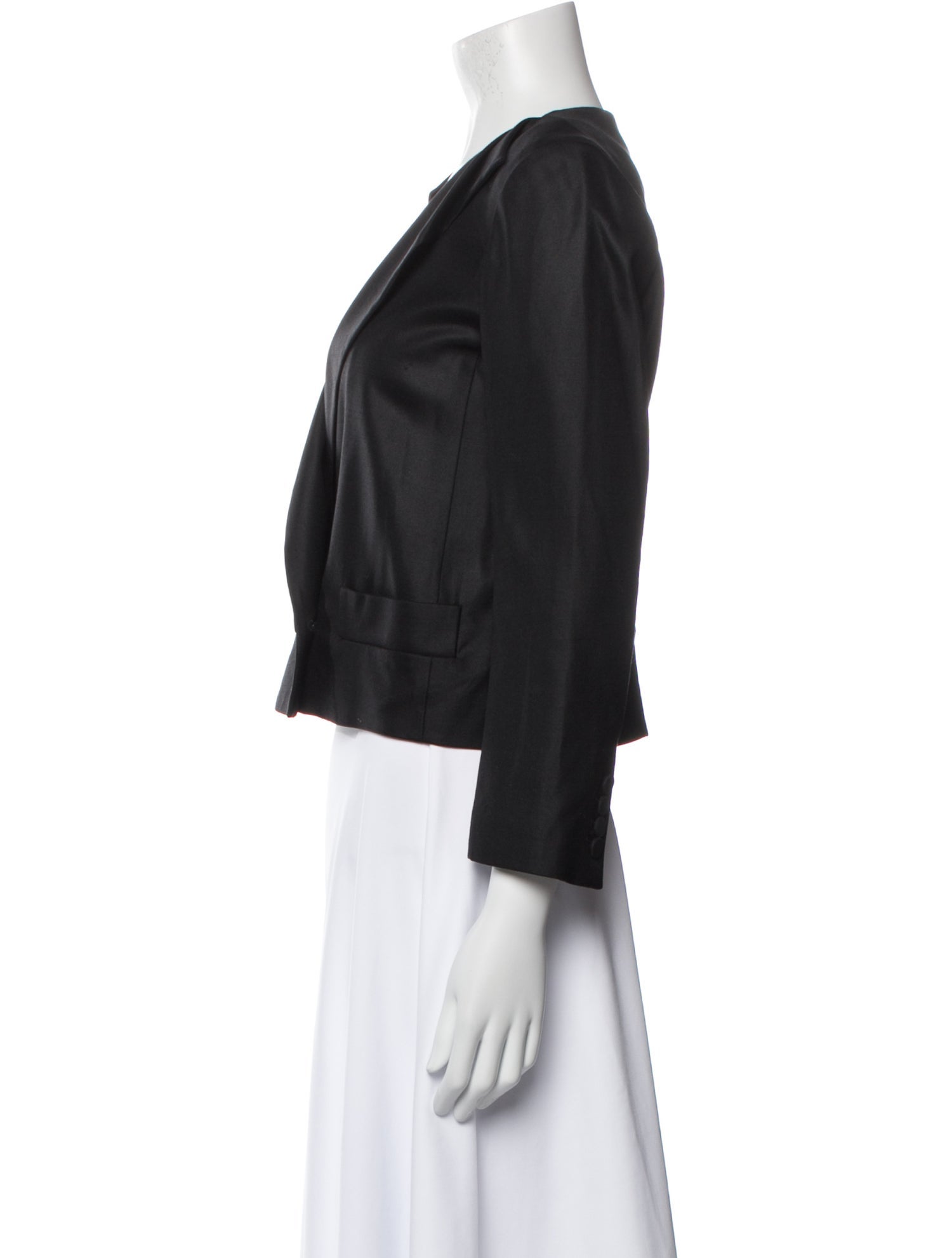 Marc by Marc Jacobs Wool Jacket