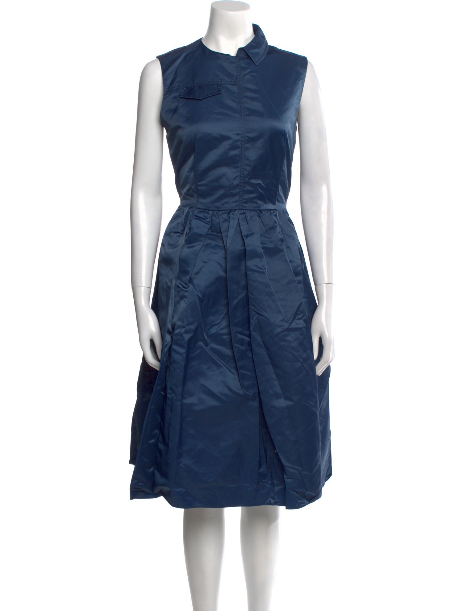 Marc by Marc Jacobs Midi Length Dress