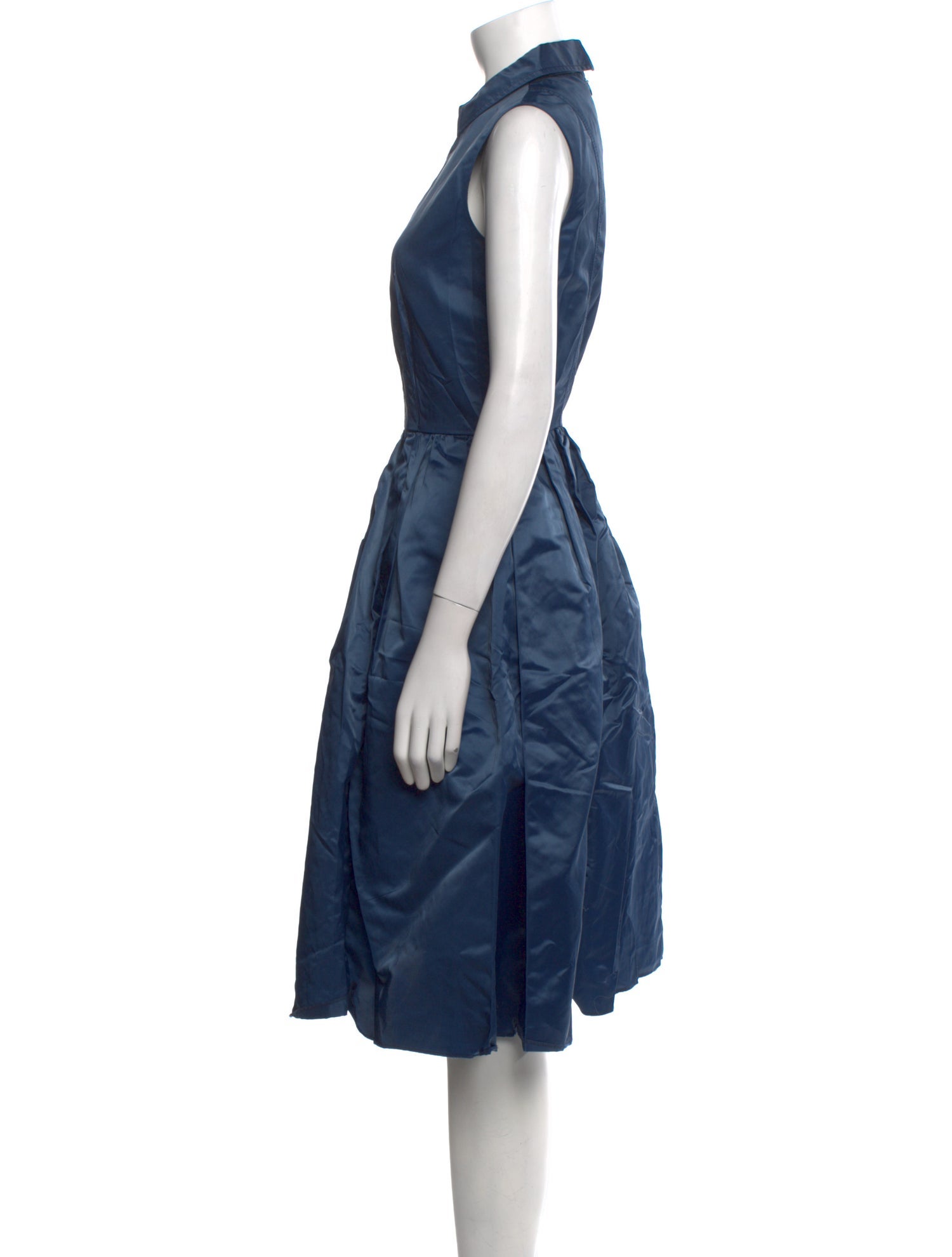 Marc by Marc Jacobs Midi Length Dress