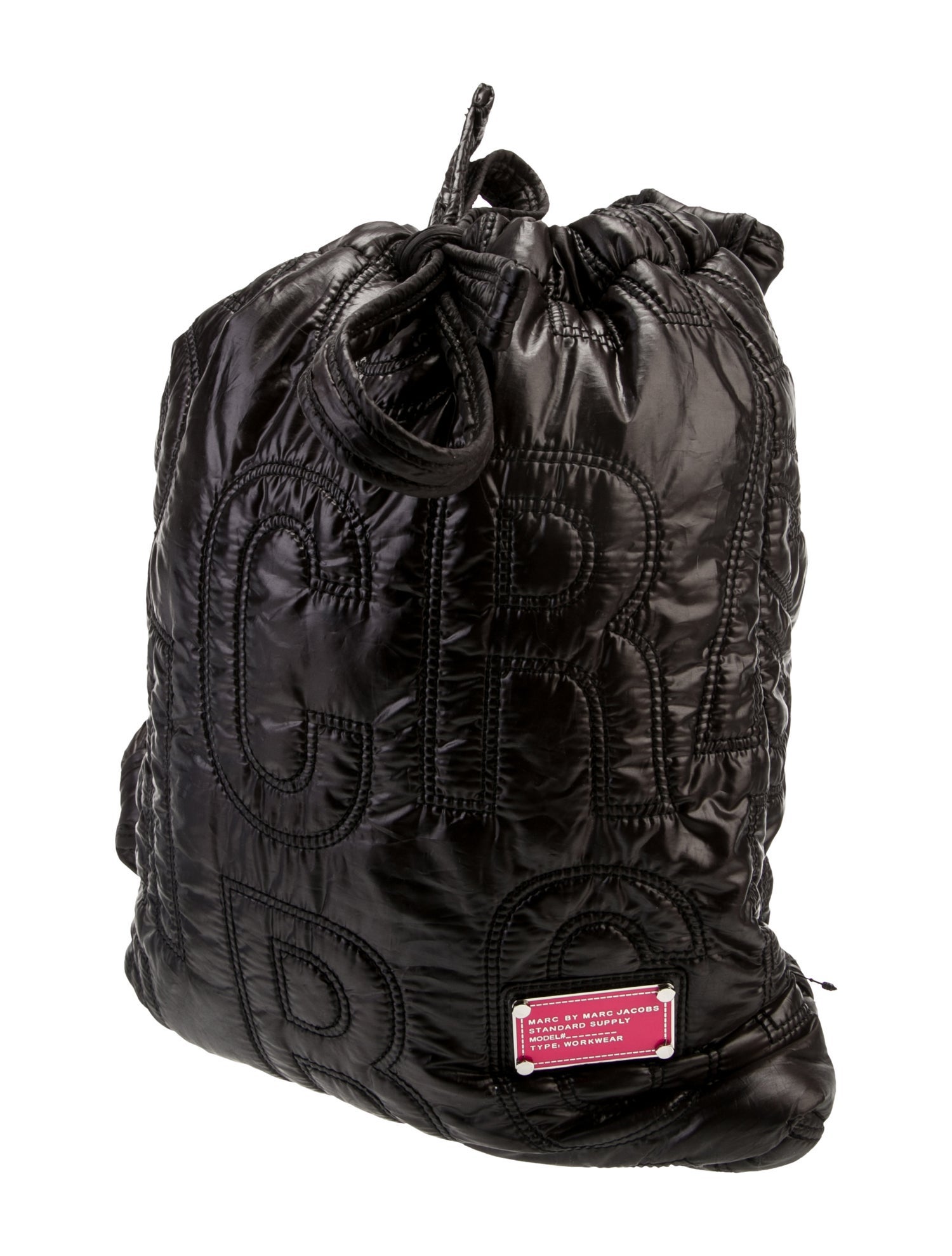 Marc by Marc Jacobs Nylon Backpack