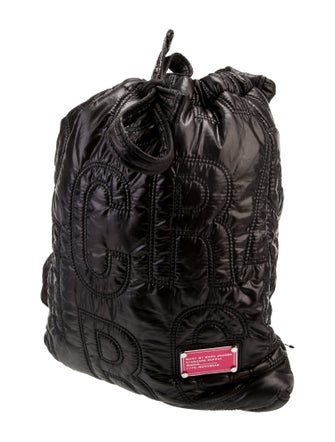 Marc by Marc Jacobs Nylon Backpack