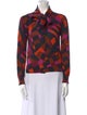 Marc by Marc Jacobs Printed Sweater