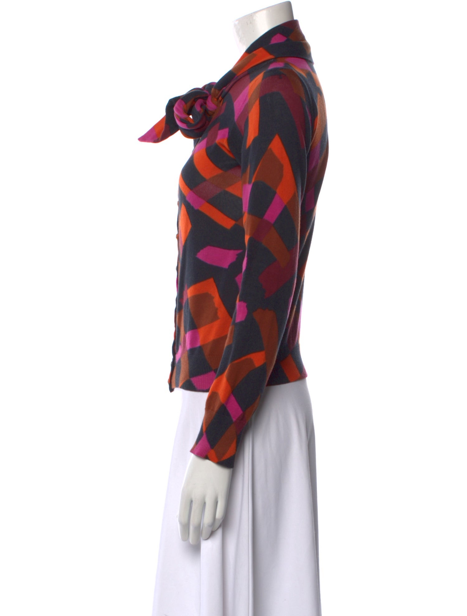 Marc by Marc Jacobs Printed Sweater