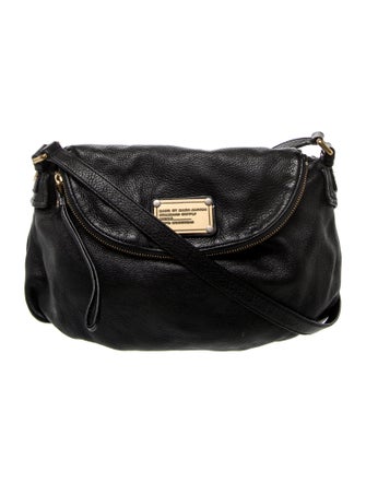 Marc by Marc Jacobs Leather Crossbody Bag