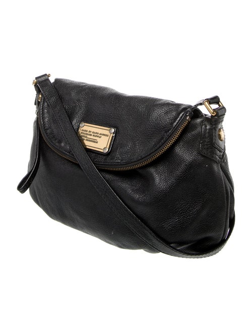 Marc by Marc Jacobs Leather Crossbody Bag