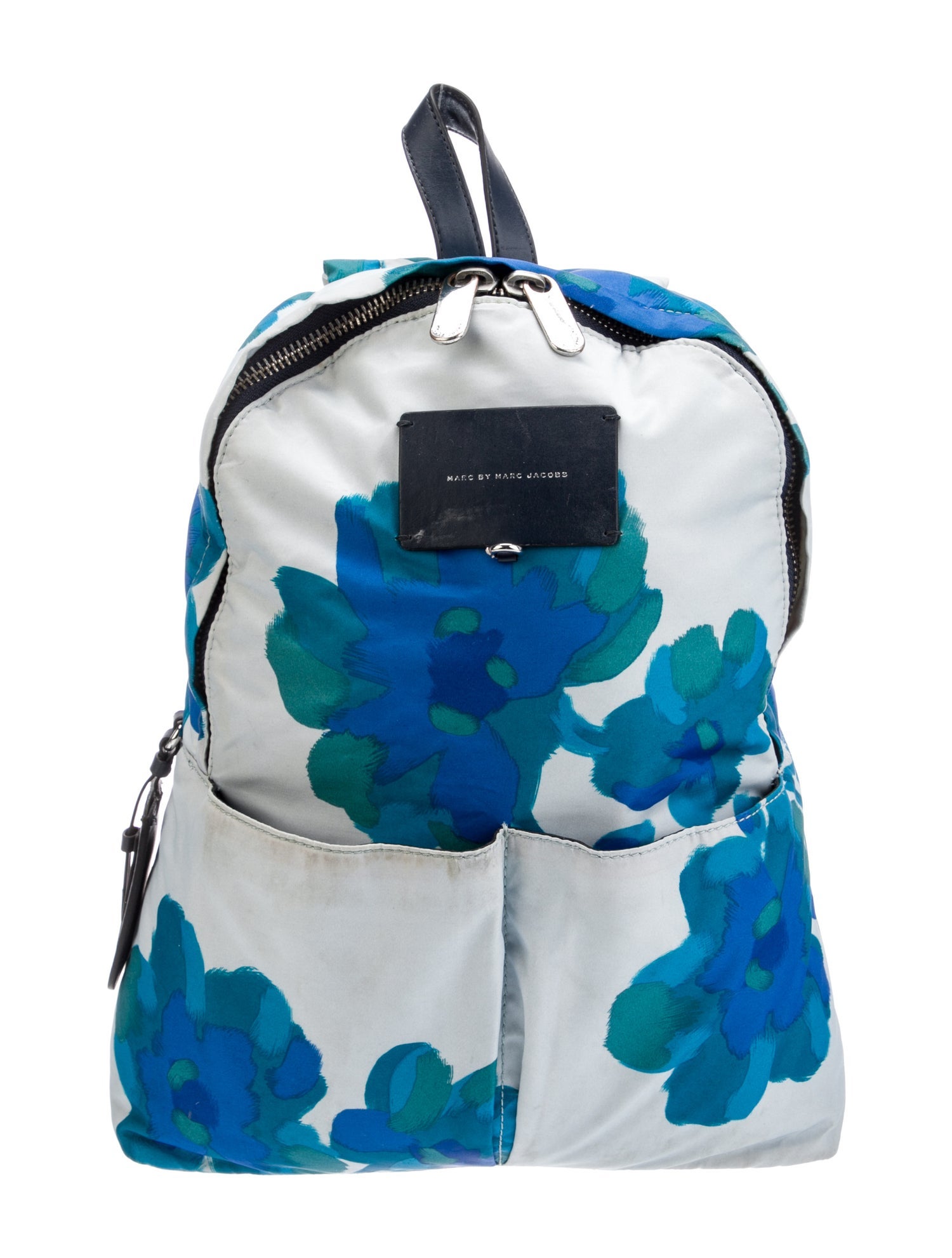 Marc by Marc Jacobs Nylon Backpack