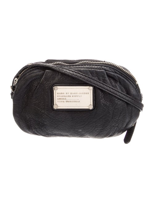 Marc by Marc Jacobs Leather Crossbody Bag