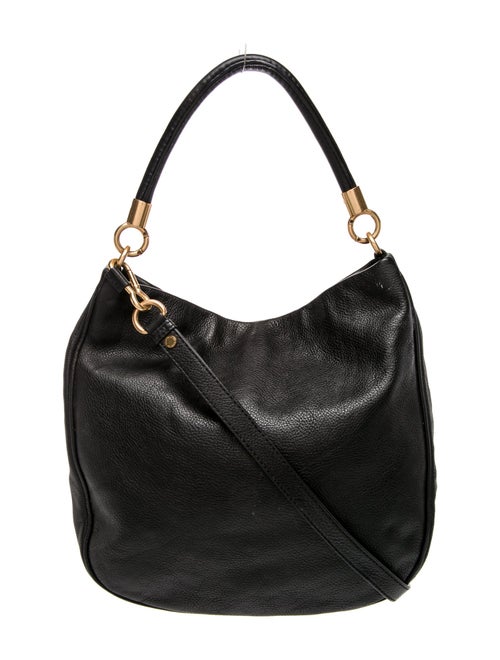 Marc by Marc Jacobs Leather Top Handle Bag