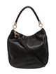 Marc by Marc Jacobs Leather Top Handle Bag