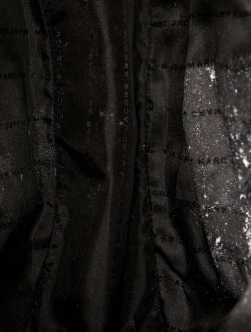 Marc by Marc Jacobs Leather Top Handle Bag