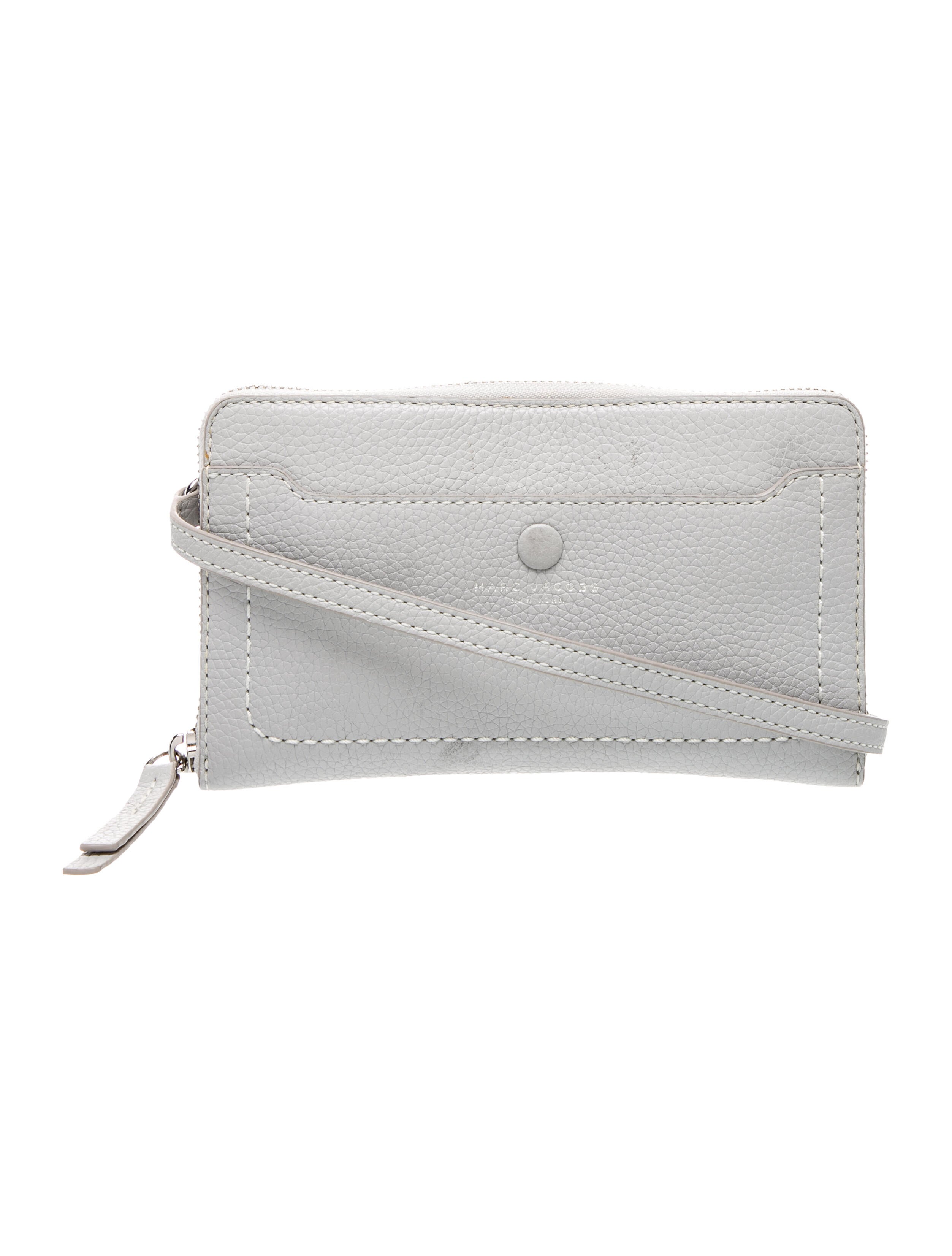 Marc by Marc Jacobs Leather Crossbody Bag