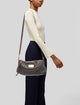 Marc by Marc Jacobs Leather Crossbody Bag
