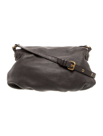 Marc by Marc Jacobs Leather Crossbody Bag
