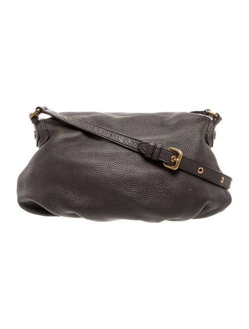 Marc by Marc Jacobs Leather Crossbody Bag