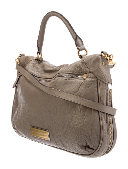 Marc by Marc Jacobs Leather Shoulder Bag