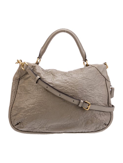 Marc by Marc Jacobs Leather Shoulder Bag