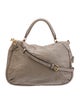 Marc by Marc Jacobs Leather Shoulder Bag