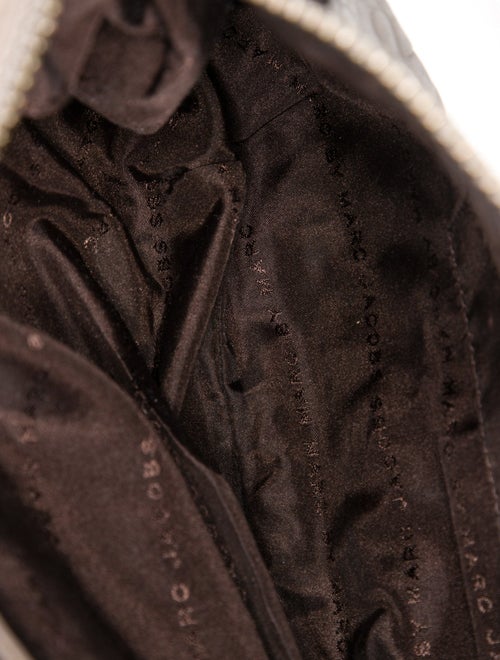 Marc by Marc Jacobs Leather Shoulder Bag