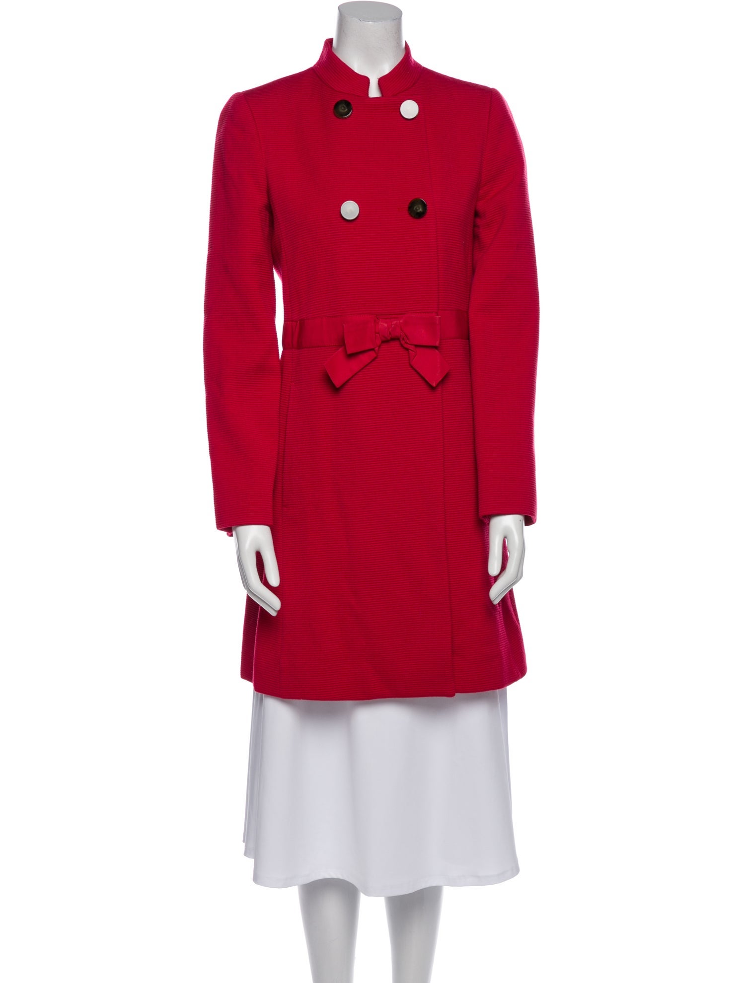 Marc by Marc Jacobs Peacoat