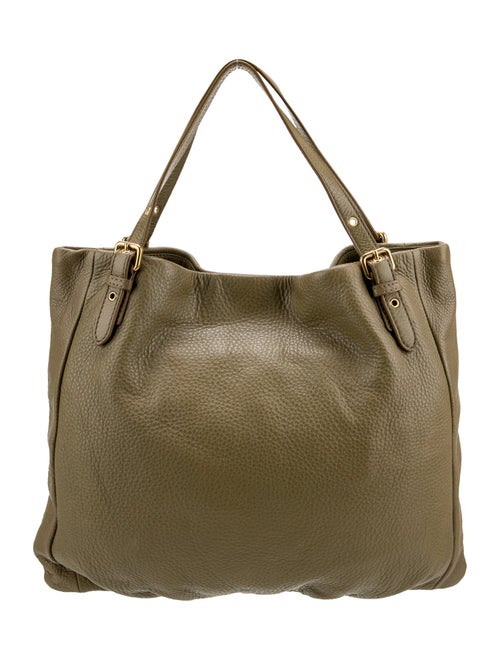 Marc by Marc Jacobs Leather Tote
