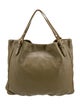 Marc by Marc Jacobs Leather Tote