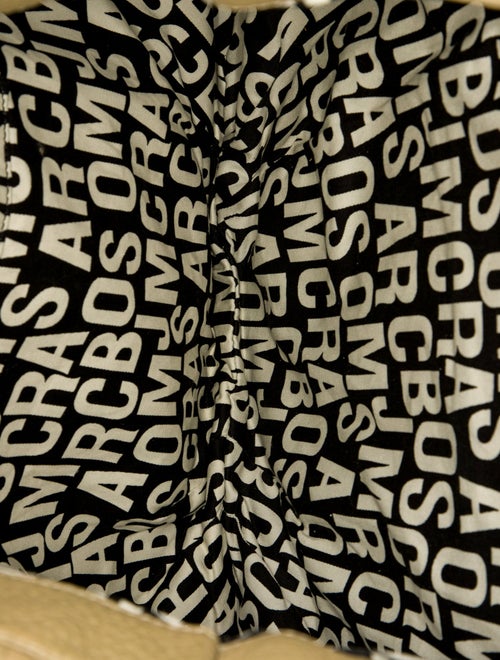 Marc by Marc Jacobs Leather Tote