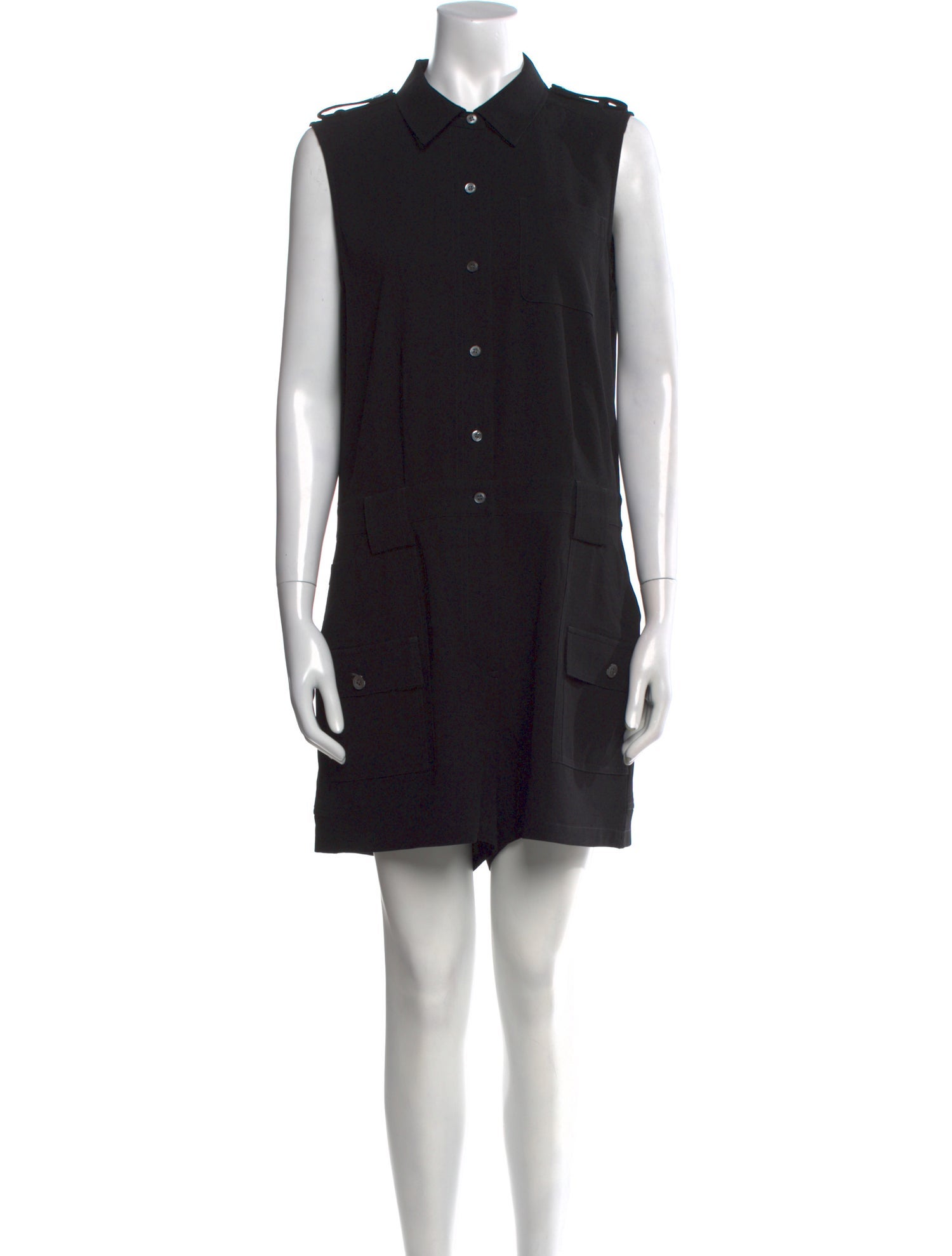 Marc by Marc Jacobs Romper