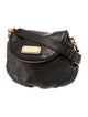 Marc by Marc Jacobs Leather Crossbody Bag