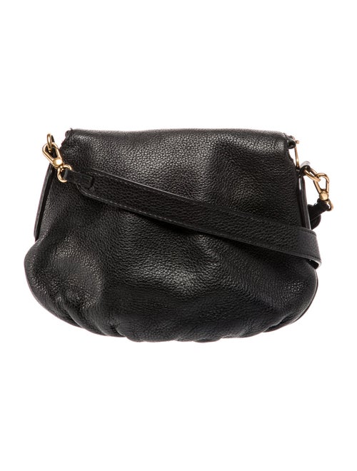 Marc by Marc Jacobs Leather Crossbody Bag