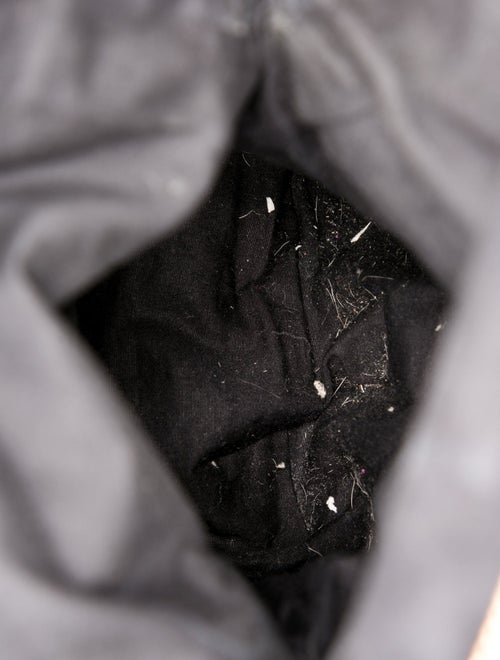 Marc by Marc Jacobs Leather Crossbody Bag