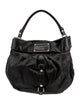 Marc by Marc Jacobs Leather Hobo