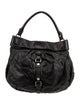 Marc by Marc Jacobs Leather Hobo