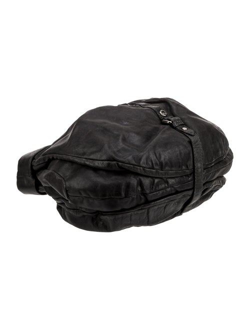 Marc by Marc Jacobs Leather Hobo