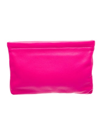 Marc by Marc Jacobs Leather Clutch