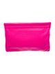 Marc by Marc Jacobs Leather Clutch