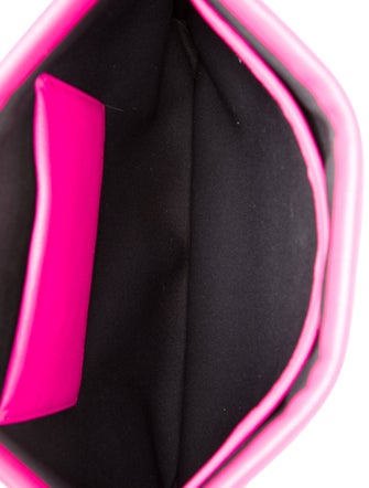 Marc by Marc Jacobs Leather Clutch