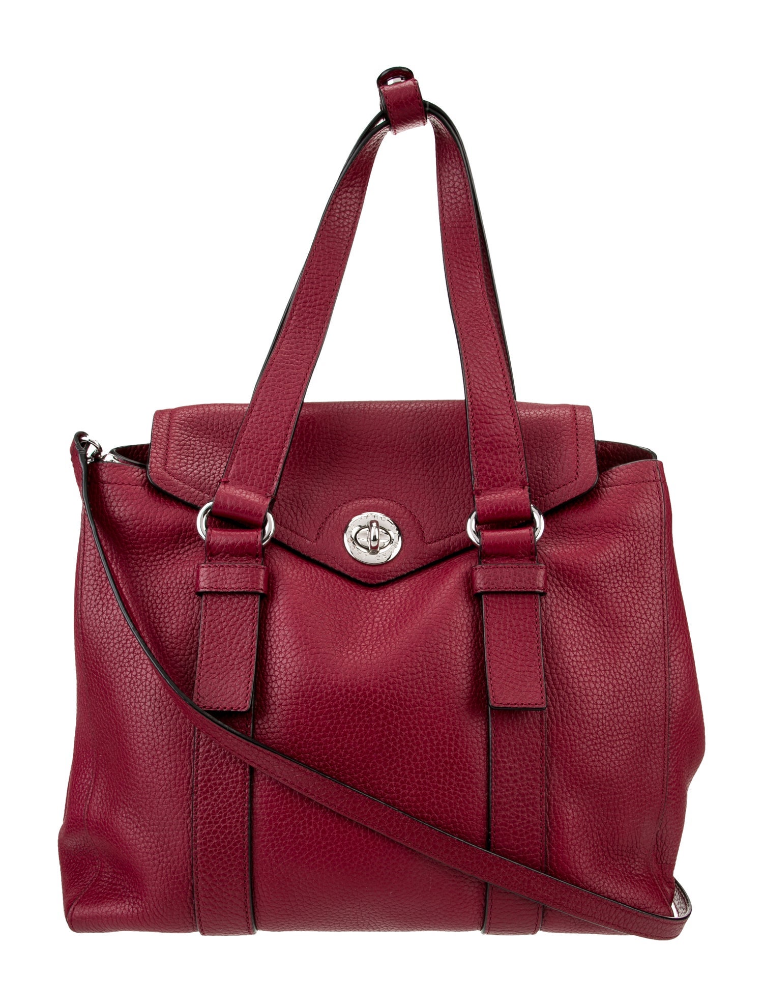 Marc by Marc Jacobs Leather Shoulder Bag