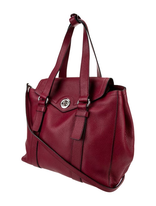 Marc by Marc Jacobs Leather Shoulder Bag