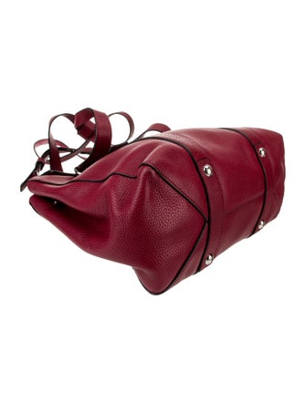 Marc by Marc Jacobs Leather Shoulder Bag