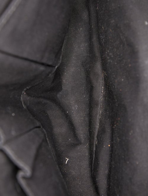 Marc by Marc Jacobs Leather Shoulder Bag