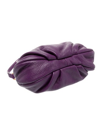 Marc by Marc Jacobs Leather Crossbody Bag